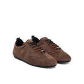 Max Mara Superge Stecca 2624766011 Temno rjava
