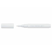 Pilot Pintor Fine akrilni marker 0,9-1,5 mm - bel