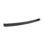 Trunk Edge Protection Strip BMW X1 2022- (chrome, dark)