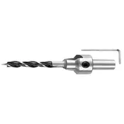 Potvrdno svrdlo 5/7 mm 54T401