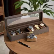 Bolzz kutija za satove premium box 6 ( bolkutsatpb6 )