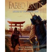 Lords of the Rising Sun