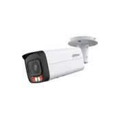 IPC-HFW2449T-AS-IL-0360B 4MP Smart Dual Light Fixed-focal Bullet WizSense Network kamera