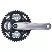 Srednji Pogon Shimano Alivio FC-M410-L 44x32x22 175mm
