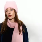 Beanie s mešavinom vune