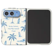 Fashion Case MagSafe za Apple iPhone Duo - Slow Tide