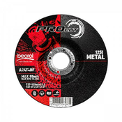Brusna ploca za metal 125x6 PROcut ( BPM125X6 )