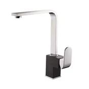 Aquasanita Signa 2083 black metallic