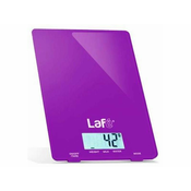tehtnica kuhinjska digitalna LAFE vijoliena 5kg (g.:1g)