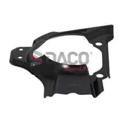 DACO Zaščita pred brizganjem za Fiat PUNTO 176_ - DACO