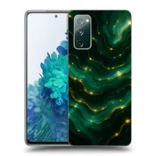 ULTIMATE CASE za Samsung Galaxy S20 FE - Emerald