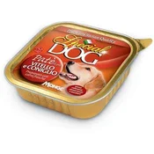 Special Dog Excellence Premium Hrana Za Pse, Pašteta, Teletina I Zecetina, 300g