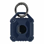 OVITEK ZA AIRTAG HEYCASE HYDRO DEFENSE BLUE