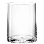 VAZA  15/19/15 cm  staklo