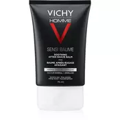 Vichy Homme Nežni balzam za osetljivu kožu posle brijanja, 75 ml