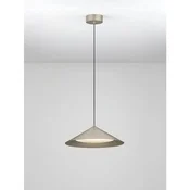 DARIO Siva Visilica LED 21 W 1667 lm IP20 3000 K FI: 40 NL9236452