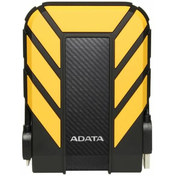 ADATA HD710 Pro - 1TB, rumena
