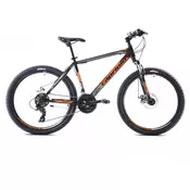 CAPRIOLO OXYGEN 26/21HT crno-oran§