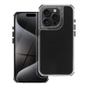 OEM Ohišje za iPhone 7/8/SE 2020/SE 2022 Matrix, črno
