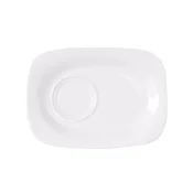 Breakfast plate, porcelain, 24cm, Paloma - Porland