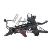 Hori-Zone Crossbow Pistol Package Redback Deluxe 80#