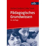 Pädagogisches Grundwissen