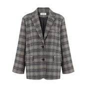 EDITED Blazer Arwen mešane barve