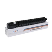 Zamjenski CANON CEXV49 žuti toner, kapacitet 19.000 stranica CT