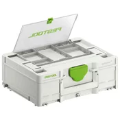 Festool Systainer3 DF SYS3 DF M 137