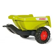 shumee Claas Rolly Toys Prikolica 128853