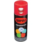 Cawila Sprej Cawila Kreidespray 400ml Red