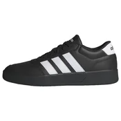 ADIDAS SPORTSWEAR Nizke superge Breaknet 3.0 črna/bela