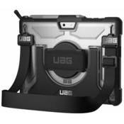 UAG Plasma case Ice, Clear - Microsoft Surface Go (321073114343)