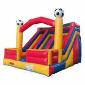 Double Slide and Fun Boys ProfessionalDouble Slide and Fun Boys Professional