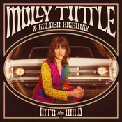 Molly Tuttle & Golden Highway - Into The Wild EP (EP)
