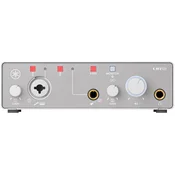 Avdio vmesnik Yamaha UR12MK3, Bela/Siva