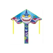 Kite Flying Shark