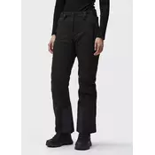Helly Hansen W Alphelia 2.0 Insulated Ski Pants Black L Smučarske hlače