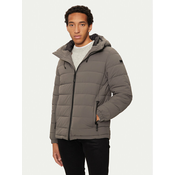 CMP Puhovka 34K0167 Rjava Regular Fit