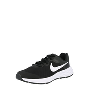 Nike REVOLUTION 6 NN (GS), djecje tenisice za trcanje, crna DD1096