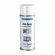 Weicon Zinc Spray Bright Grade 400ml