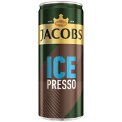 Jacobs Jacobs Ice Presso Classic 250ml, (1006003262)