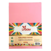 Leader Hamer A4 100l, Roze