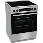 GORENJE električni štedilnik GECS6C70XC