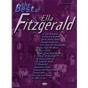 BEST THE OF ELLA FITZGERALD PVG