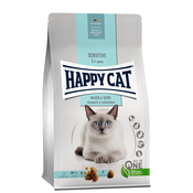 Happy Cat Sensitive Stomach & Intestines 4 kg