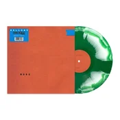 Wallows - More (RSD 2025) (Green White Coloured) (EP)