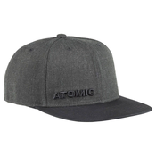 ATOMIC šilterica ALPS HEATHER CAP, siva