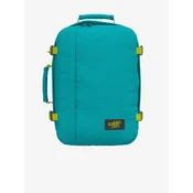 CabinZero Classic 36L Aqua Lagoon Nahrbtnik 838222 Modra