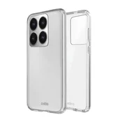 Ovitek SBS Skinny Cover za Xiaomi 15 - prozoren